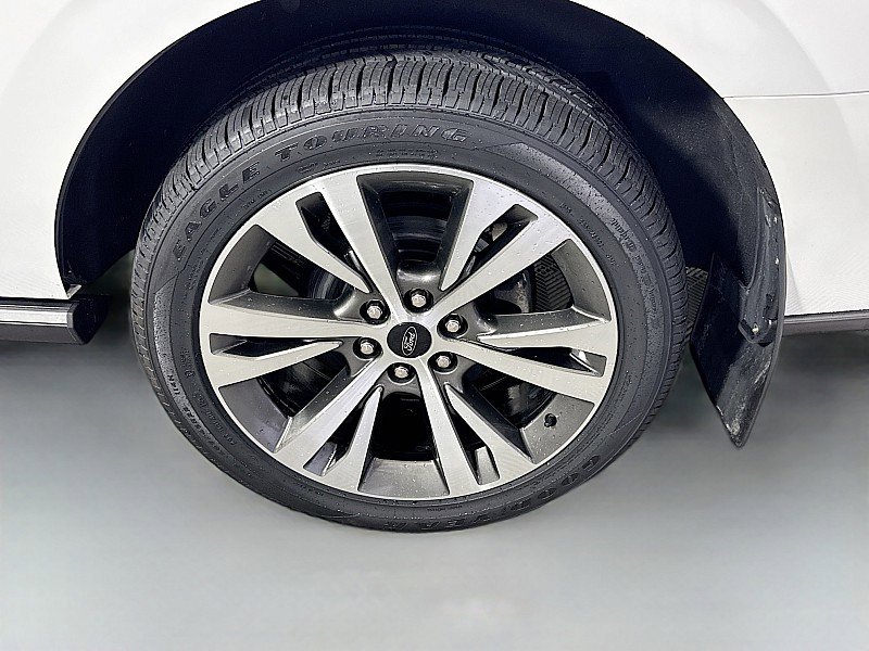 Used 2020 Ford Expedition Limited w/ Equipment Group 302A image 34