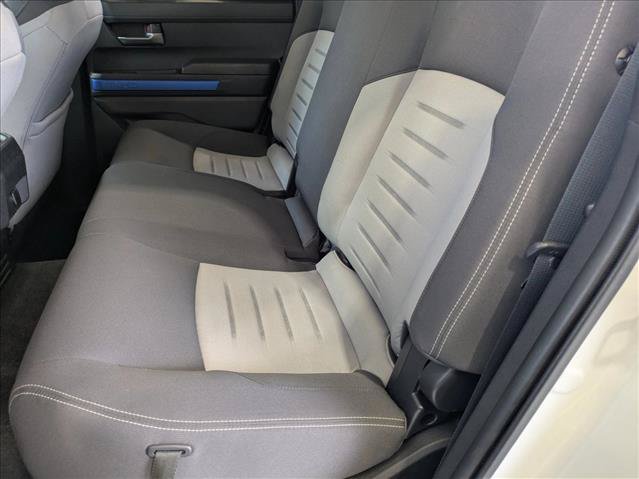 Used 2024 Toyota Tacoma TRD Sport RWD image 16