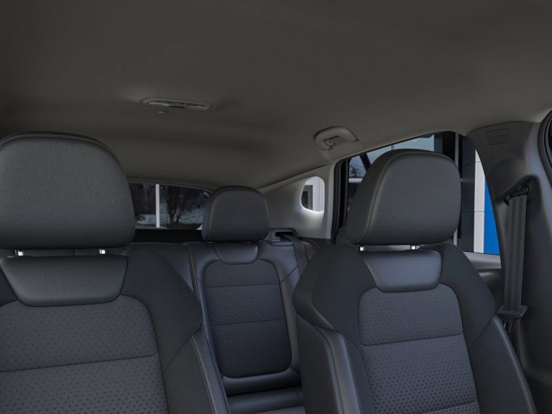 New 2025 Chevrolet Trax LT w/ Driver Confidence Package FWD image 62