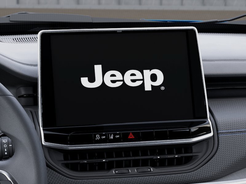 New 2027 Jeep Compass Latitude AWD/4WD image 10