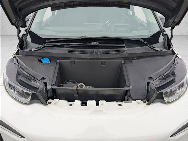 Used 2019 BMW i3 image 25