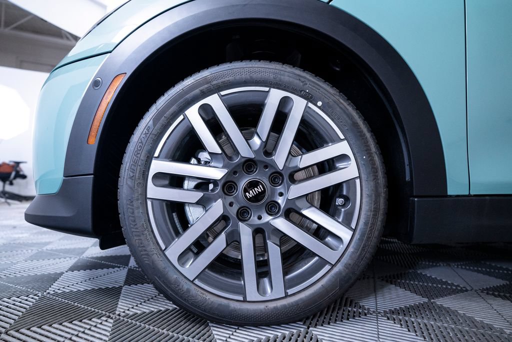 New 2026 MINI Cooper S FWD image 13