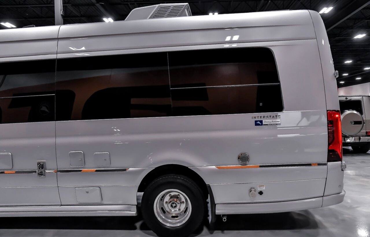 Used 2022 Mercedes-Benz Sprinter 3500 image 6