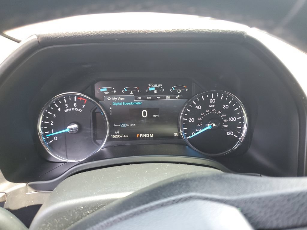 Used 2018 Ford Expedition Limited AWD/4WD image 24