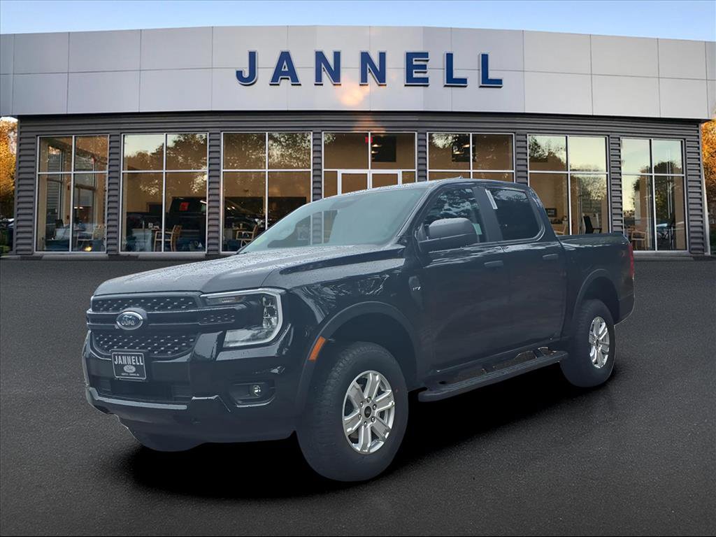 New 2025 Ford Ranger XL