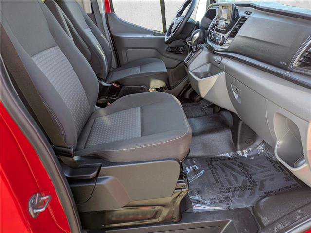 Used 2023 Ford Transit 350 XL image 20