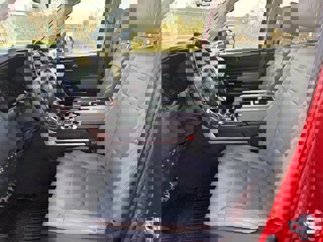 Used 2024 Toyota Tundra Limited w/ TRD Off-Road Package image 4