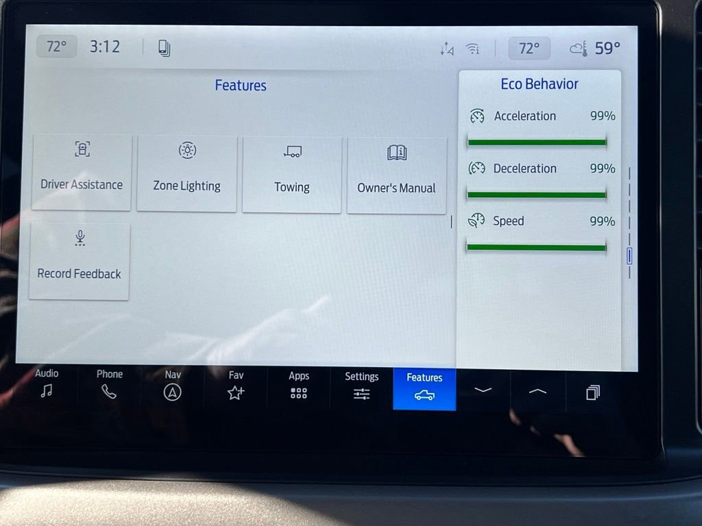 New 2026 Ford F150 XLT w/ Equipment Group 302A MID image 39