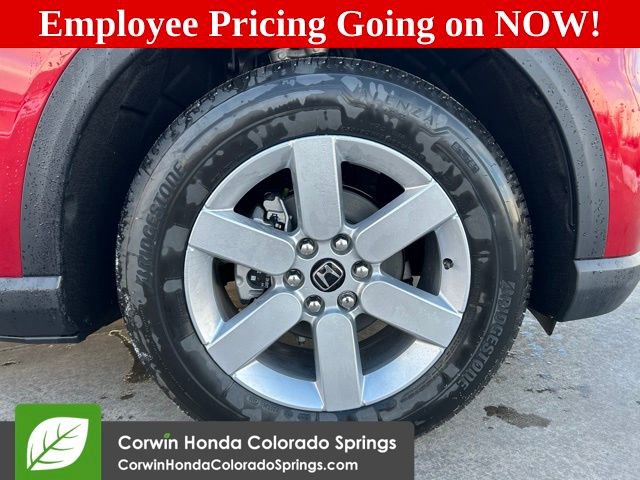 New 2026 Honda Prologue EX image 28