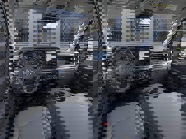 New 2026 Ford F350 XL w/ XL Chrome Package image 31