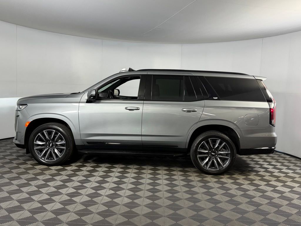 Used 2023 Cadillac Escalade Sport image 11