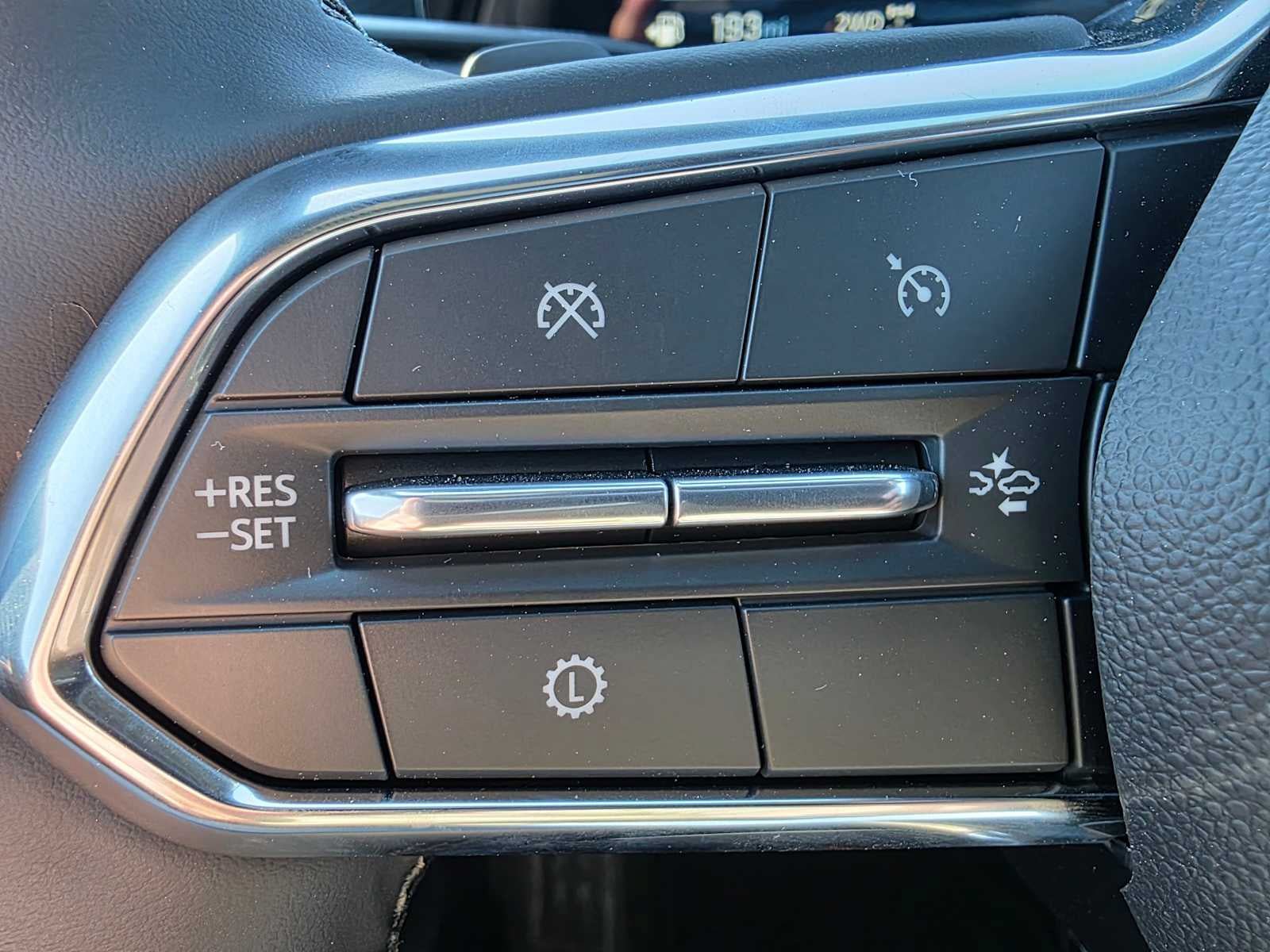 New 2026 Chevrolet Equinox LT w/ Safety and Technology Package AWD/4WD image 30