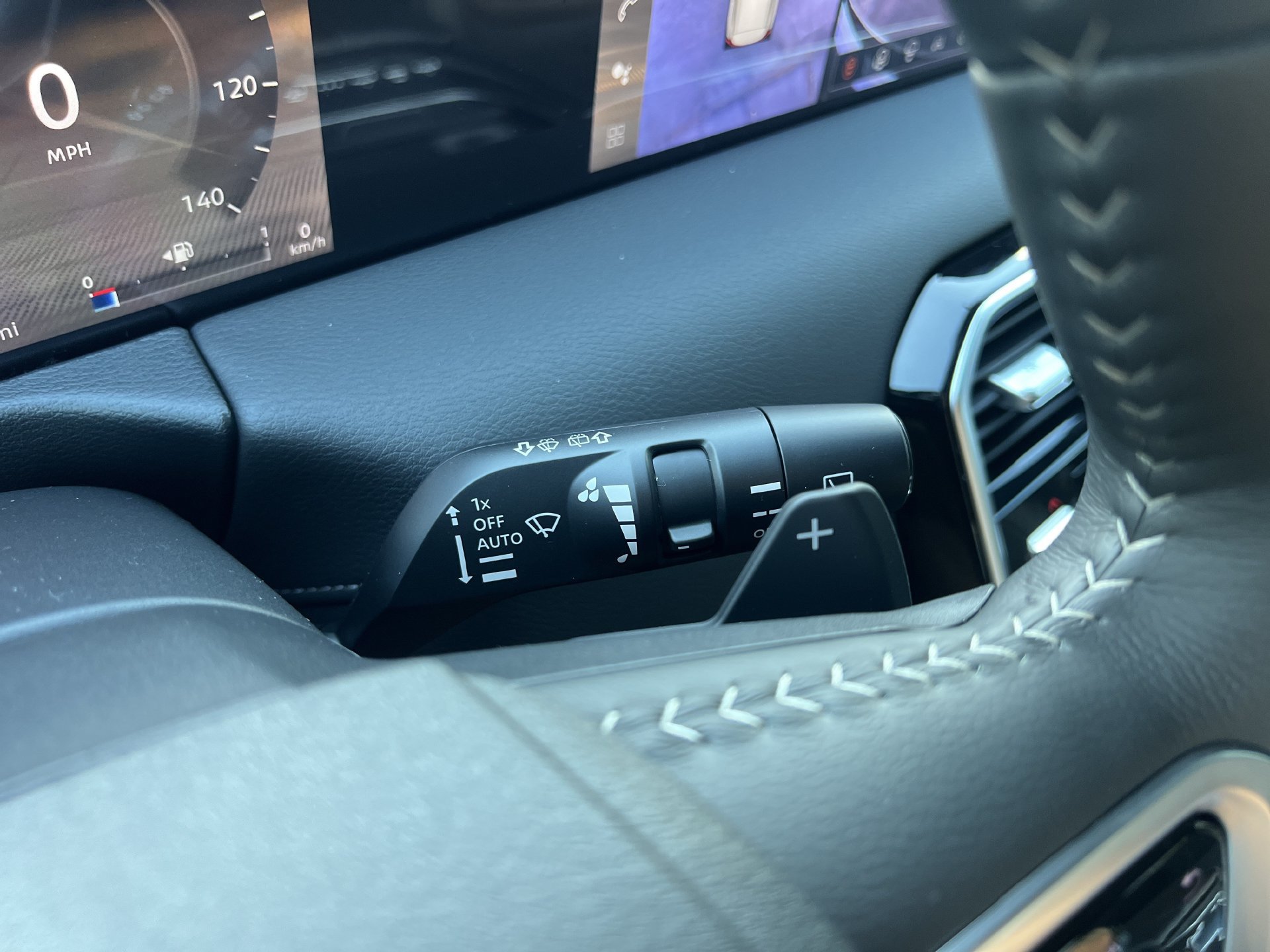 New 2026 Nissan Armada SL AWD/4WD image 10