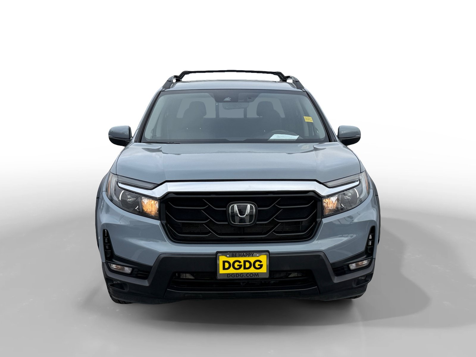 Certified 2023 Honda Ridgeline RTL image 8