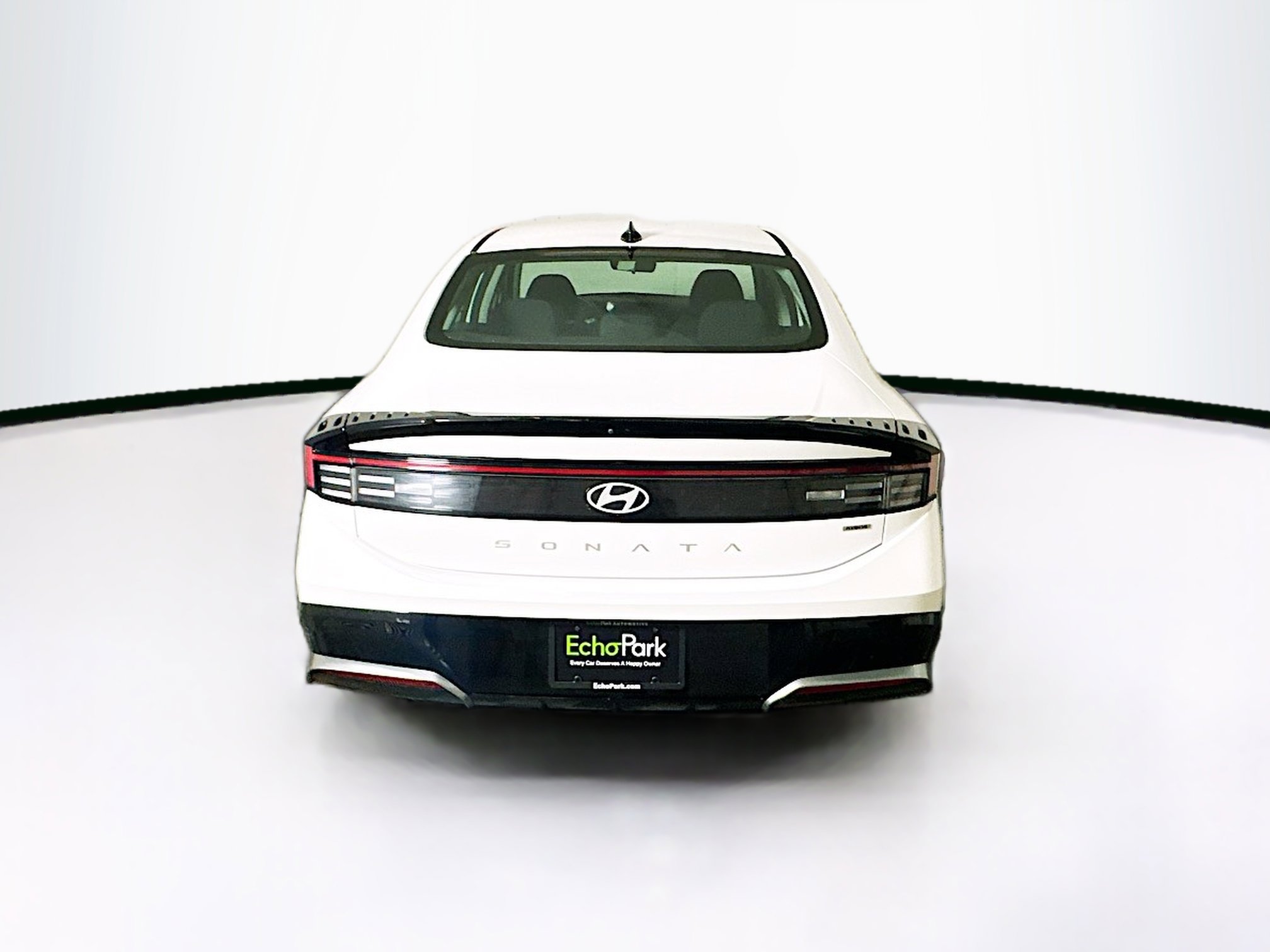 Used 2025 Hyundai Sonata SEL image 7