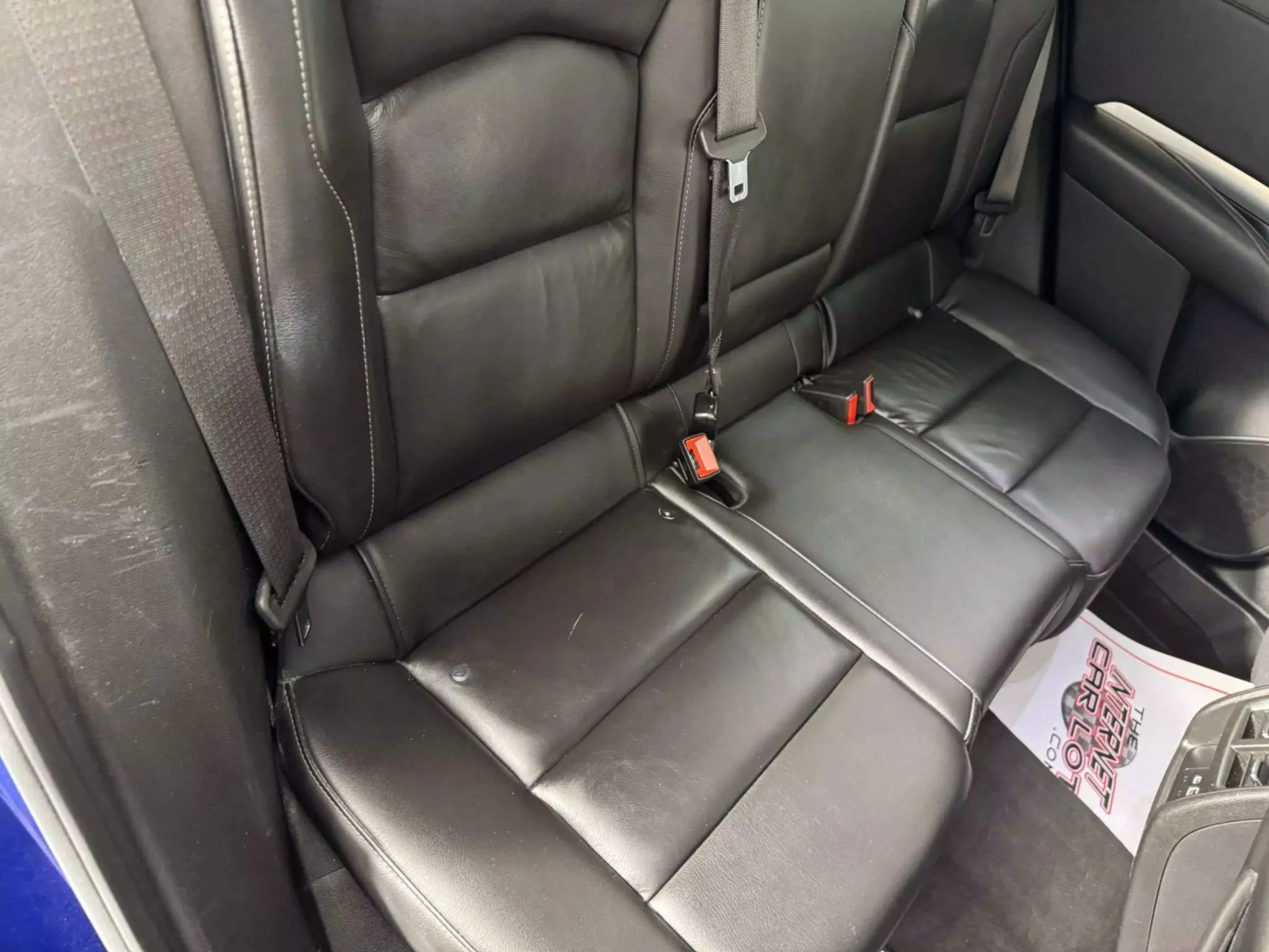 Used 2021 Cadillac XT4 Premium Luxury image 38