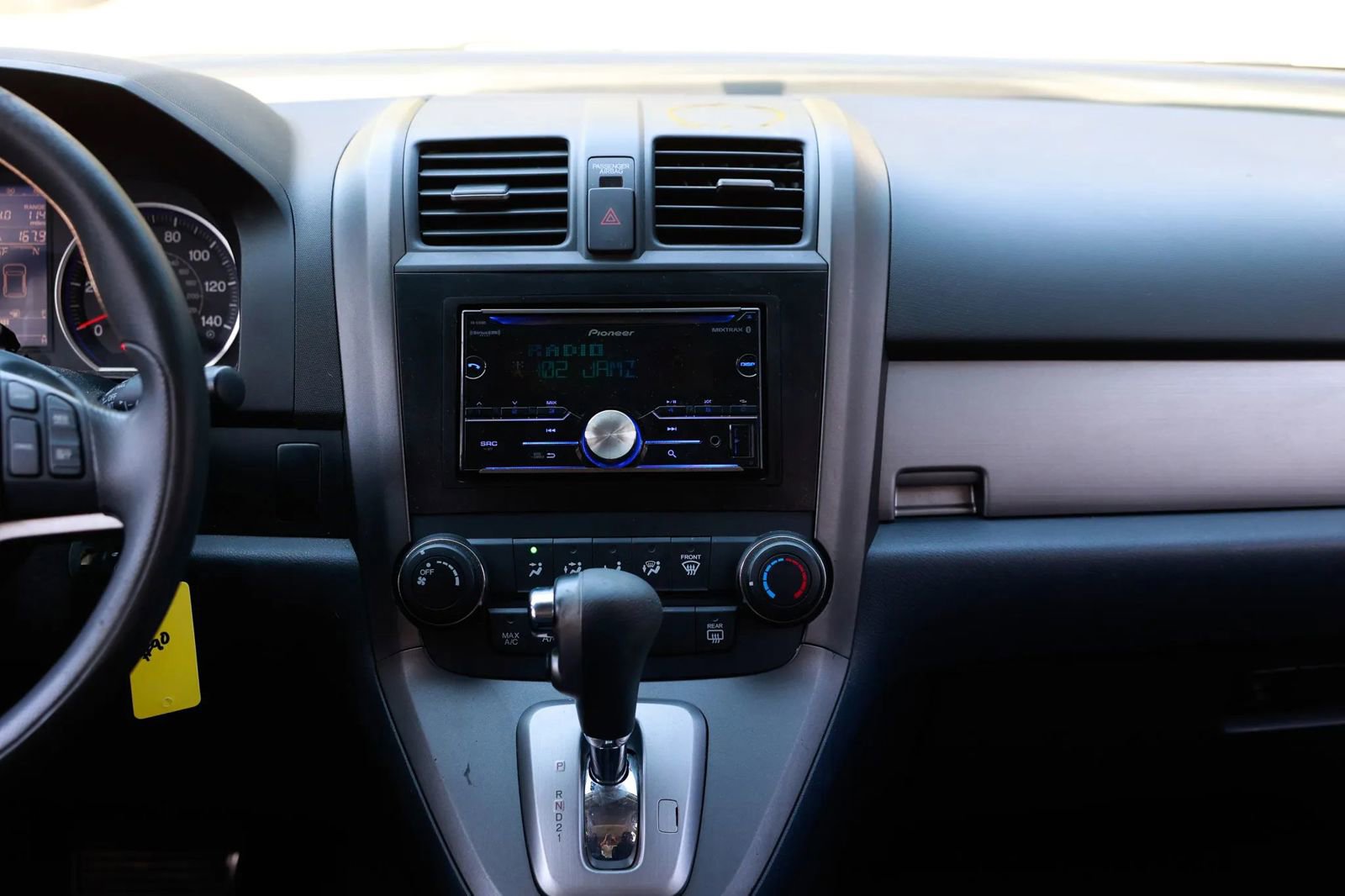 Used 2010 Honda CR-V EX image 33