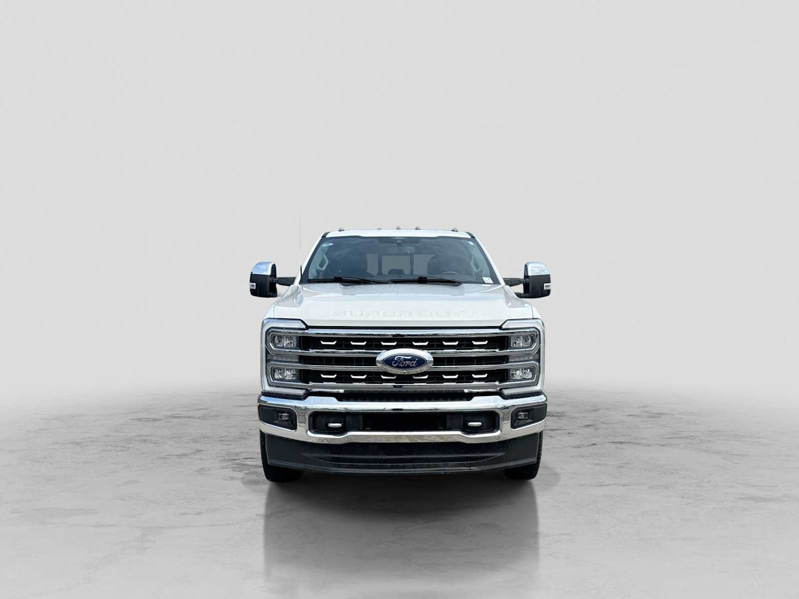 Used 2024 Ford F250 Lariat w/ Chrome Package AWD/4WD image 8