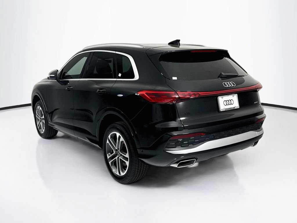 New 2026 Audi Q5 Premium AWD/4WD image 7