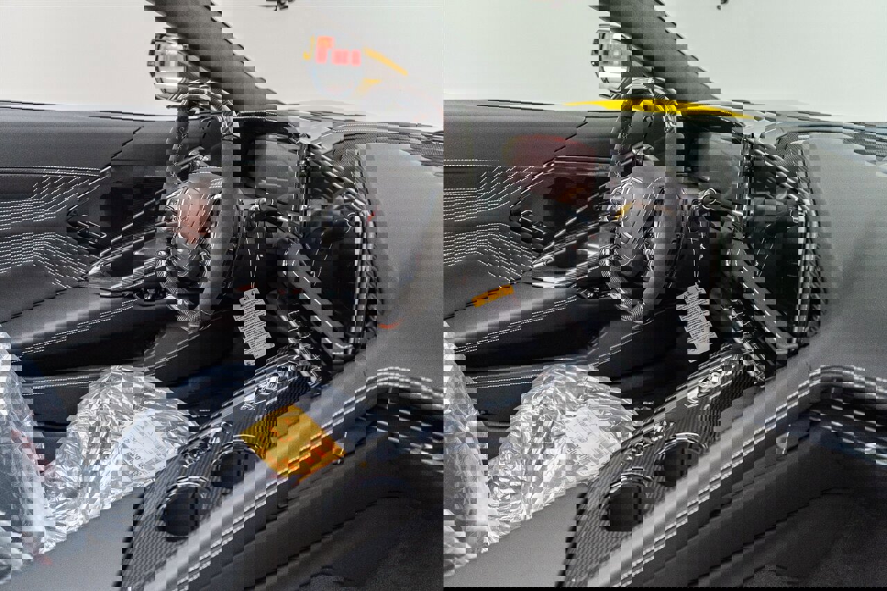 Used 2026 Chevrolet Corvette ZR1 w/ ZR1 Carbon Fiber Aero Package image 75