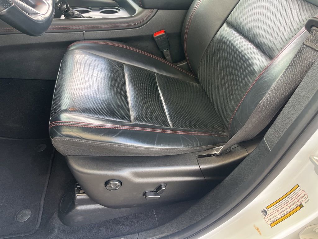 Used 2023 Dodge Durango GT image 19