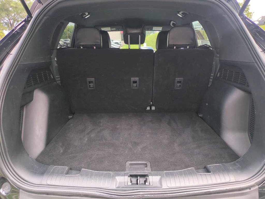 Used 2025 Ford Escape ST-Line FWD image 28