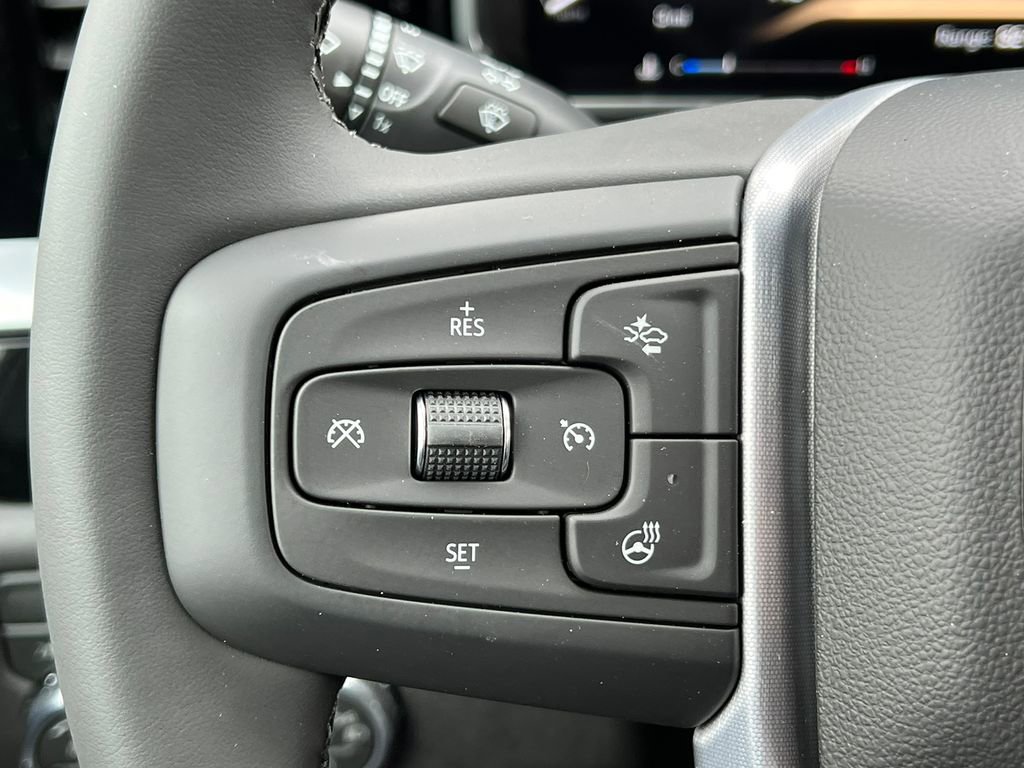 New 2026 GMC Sierra 1500 Elevation AWD/4WD image 23