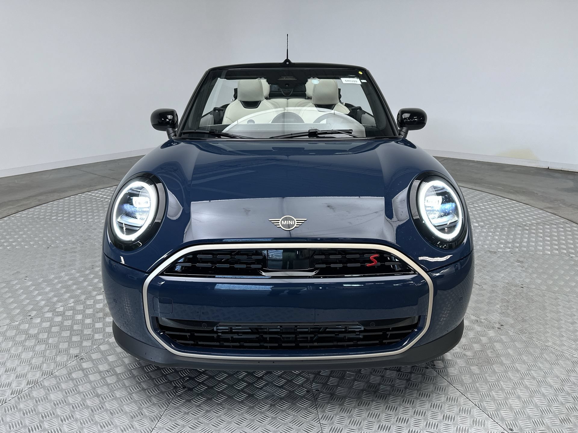 New 2026 MINI Cooper S FWD image 28