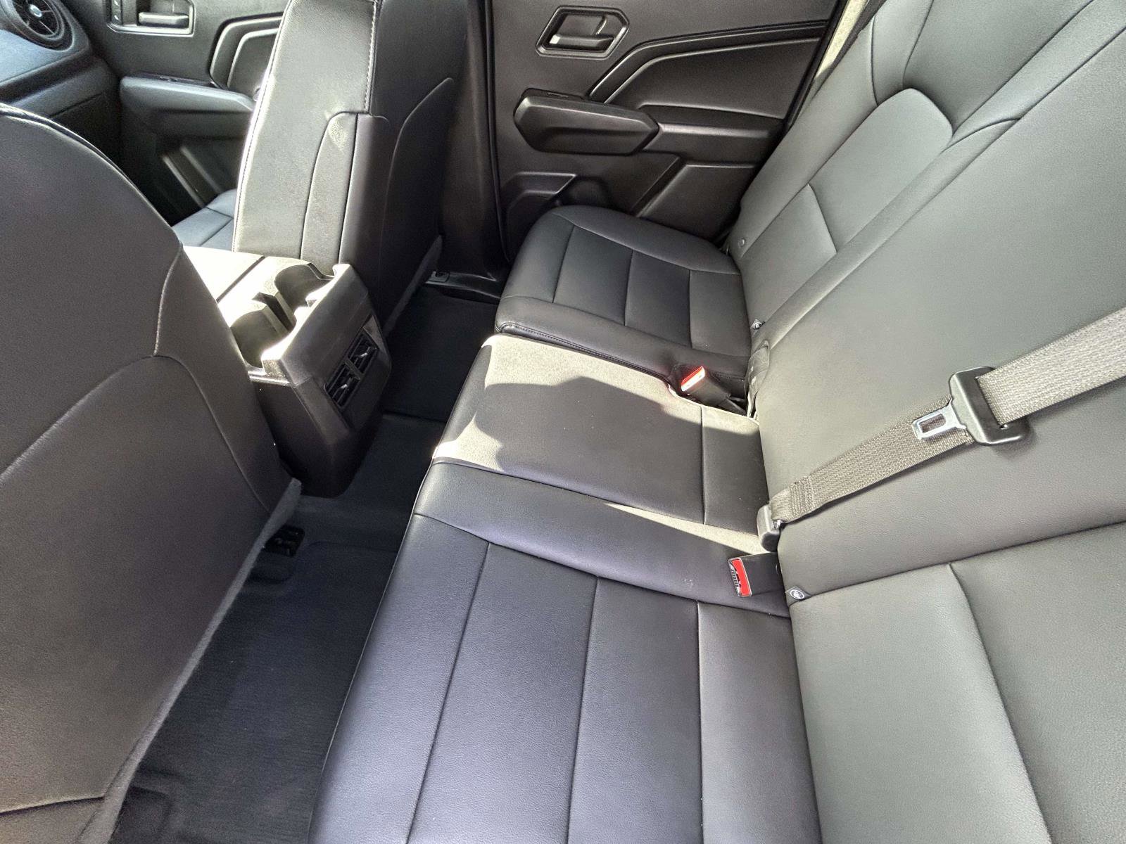 Used 2023 Chevrolet Colorado Trail Boss w/ Advanced Trailering Package image 11