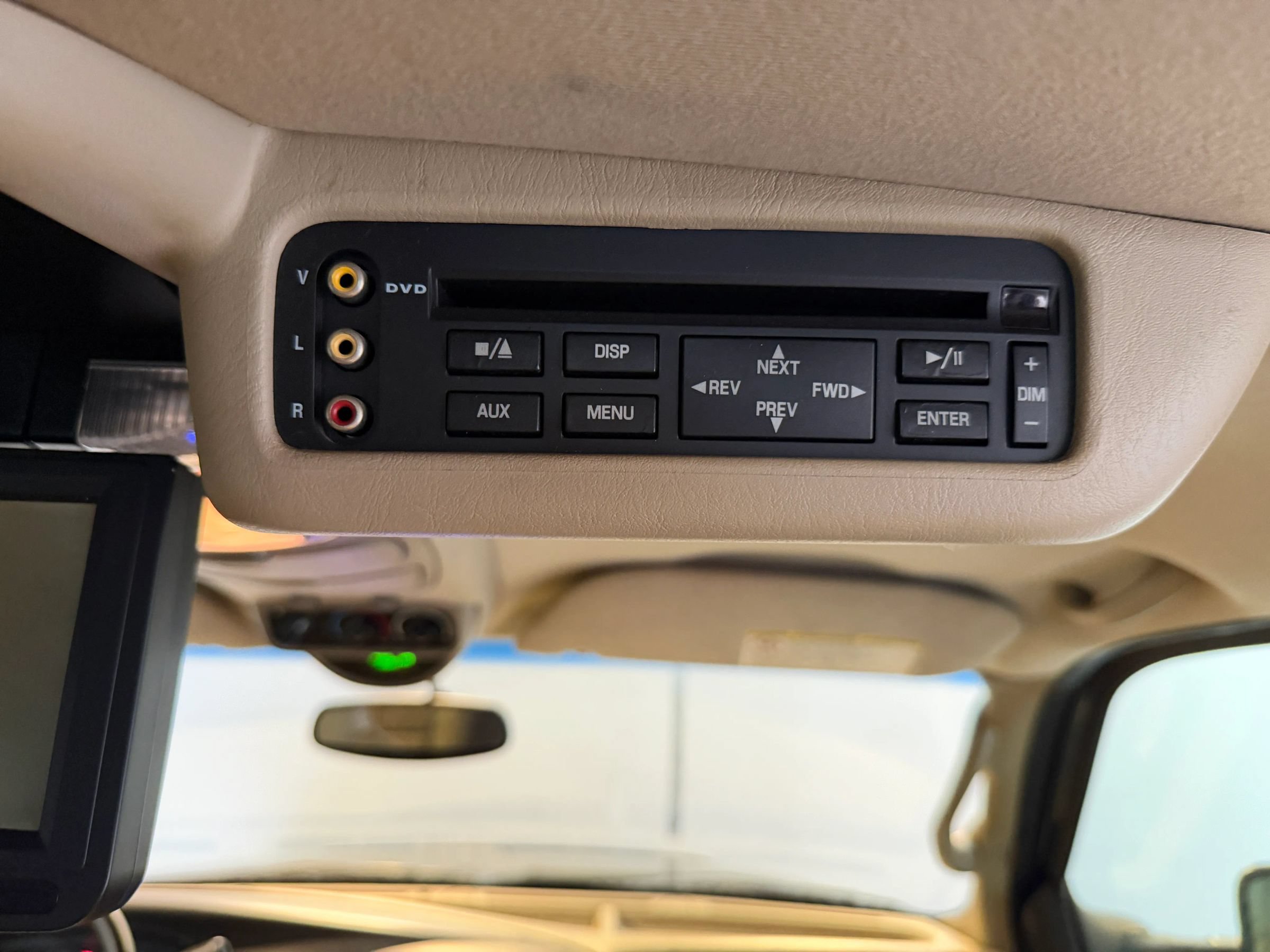Used 2005 Ford Excursion Limited AWD/4WD image 34