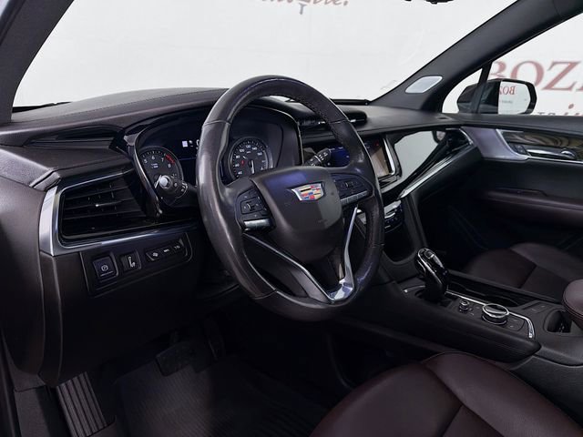 Used 2020 Cadillac XT6 Premium Luxury FWD image 11