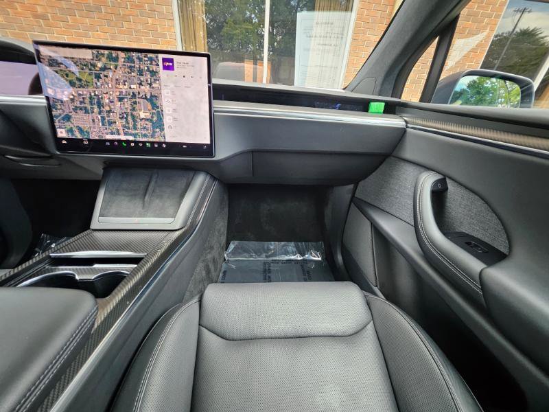 Used 2023 Tesla Model X Plaid AWD/4WD image 59