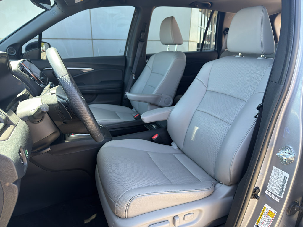 Used 2022 Honda Passport EX-L image 10