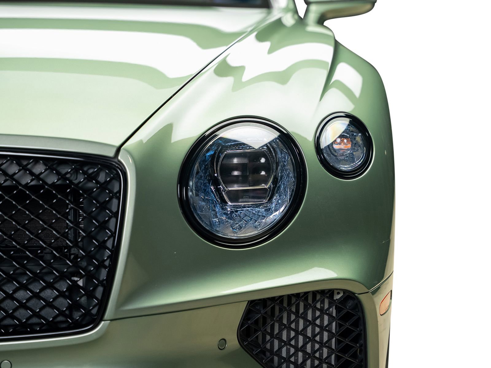 Used 2021 Bentley Continental GT image 11