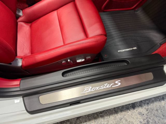 Used 2013 Porsche Boxster S RWD image 29