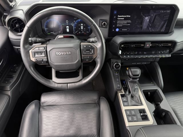 Certified 2024 Toyota Land Cruiser Base image 12