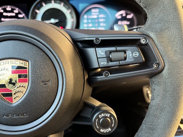 Certified 2021 Porsche 911 Carrera S image 17