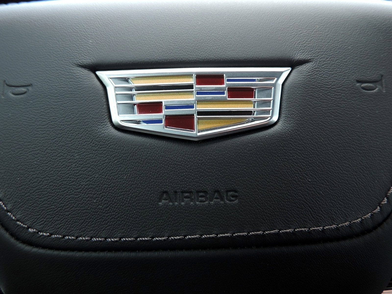 Certified 2026 Cadillac Escalade Platinum Sport image 32