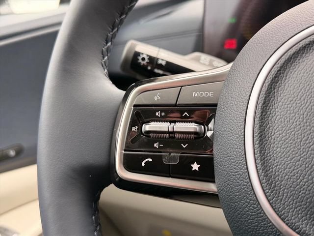 New 2026 Kia Carnival EX FWD image 20