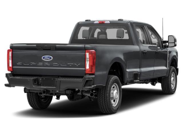 New 2026 Ford F350 Lariat w/ Black Appearance Package image 32