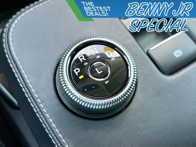 Used 2023 Ford Mustang Mach-E Premium image 17