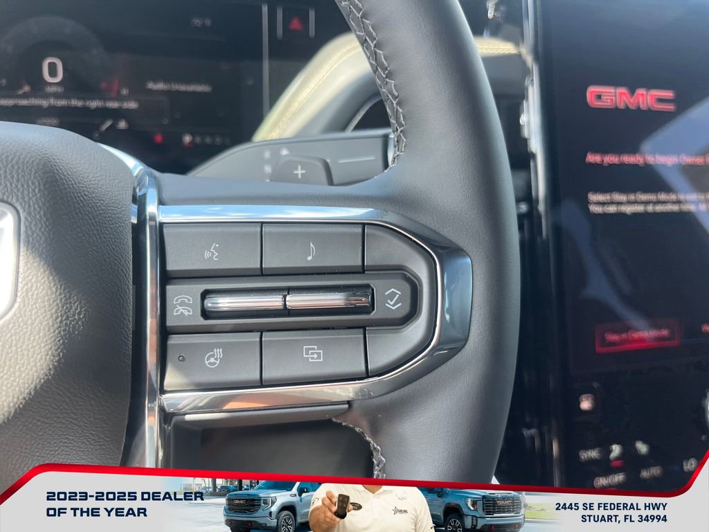 New 2026 GMC Yukon Elevation image 27