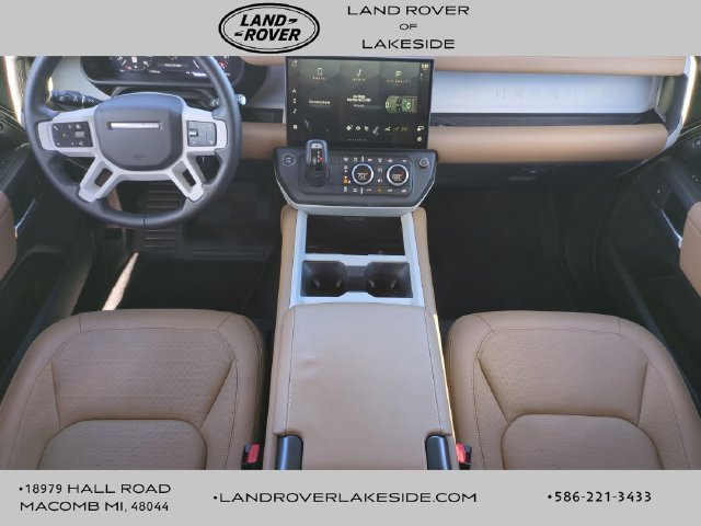 Used 2026 Land Rover Defender 130 S AWD/4WD image 14