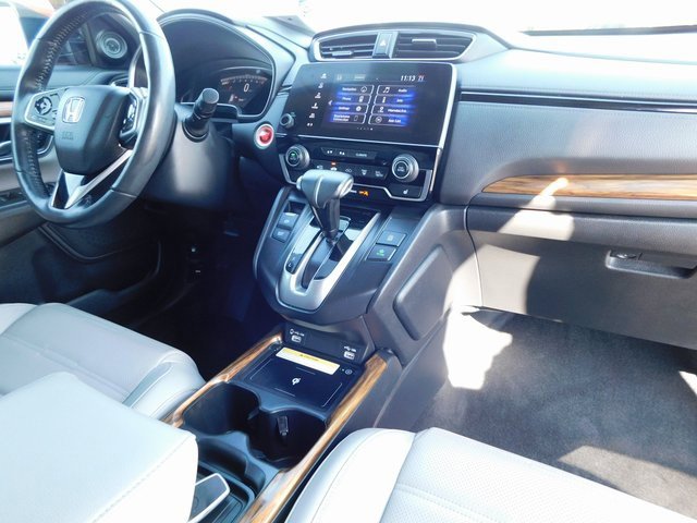 Used 2020 Honda CR-V Touring image 20