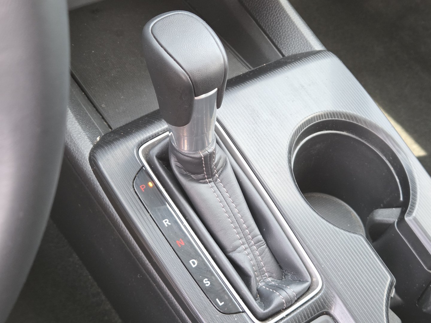 Used 2024 Honda Civic EX-L image 30