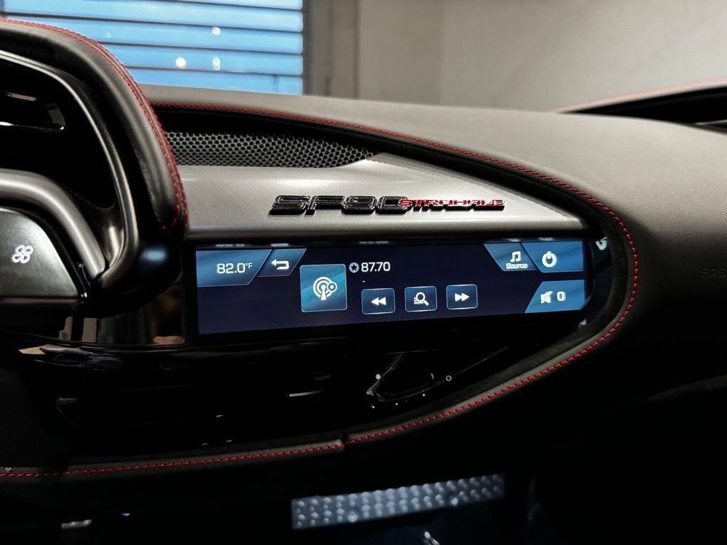 Used 2023 Ferrari SF90 Stradale image 37