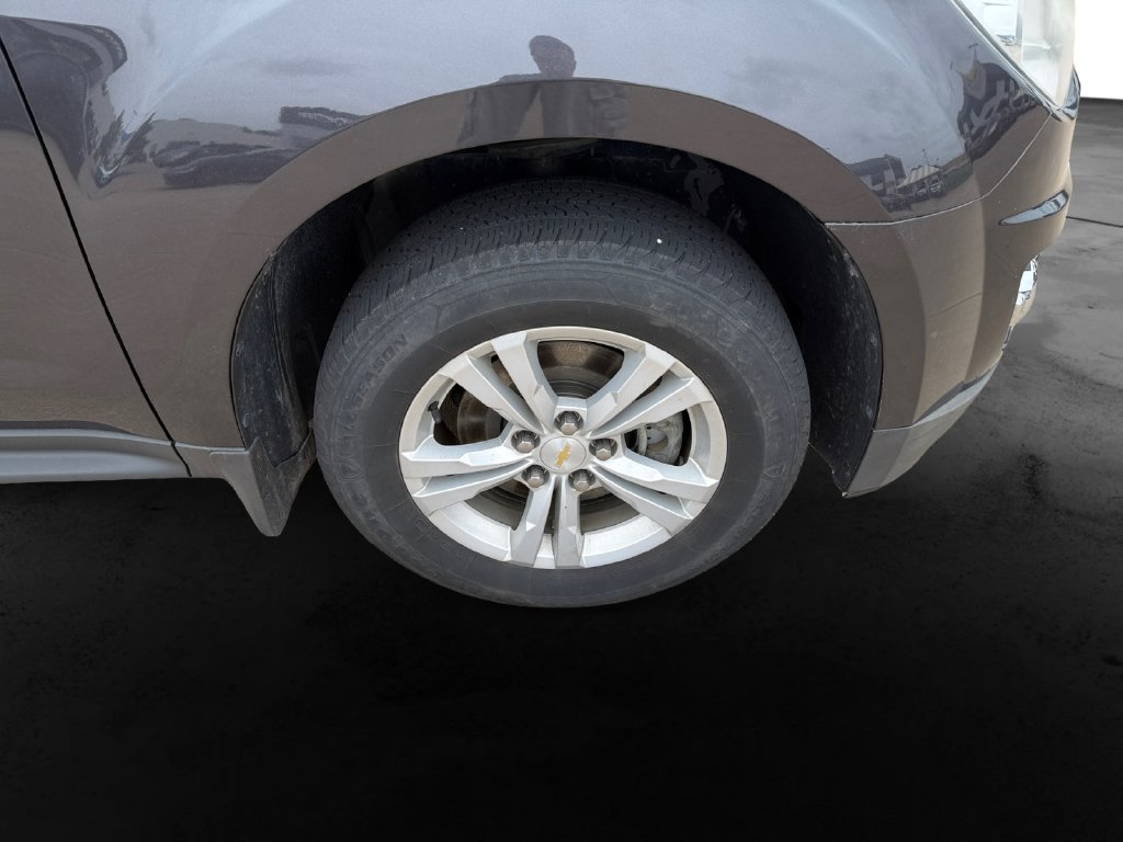 Used 2013 Chevrolet Equinox LT FWD image 11