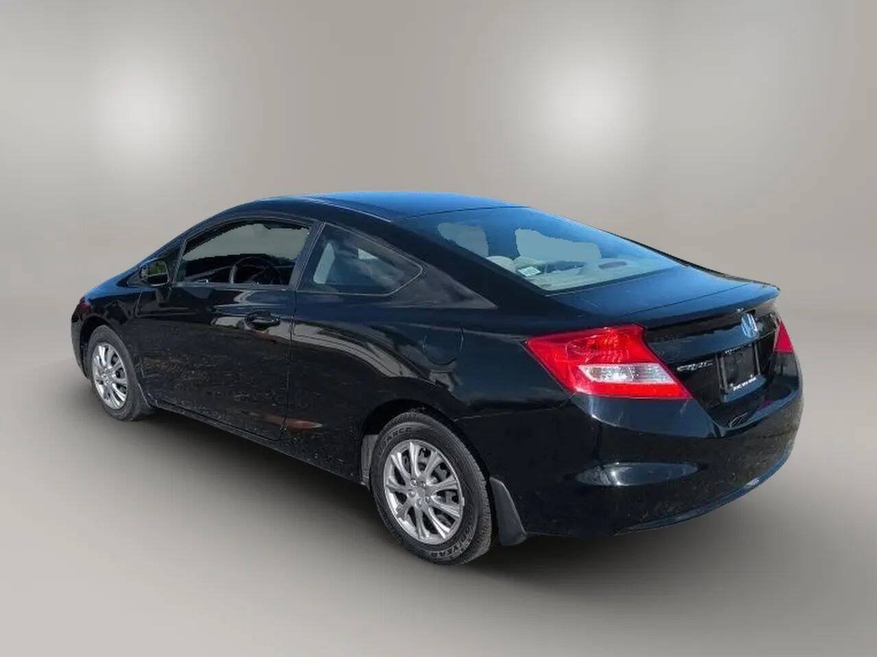 Used 2013 Honda Civic LX image 5