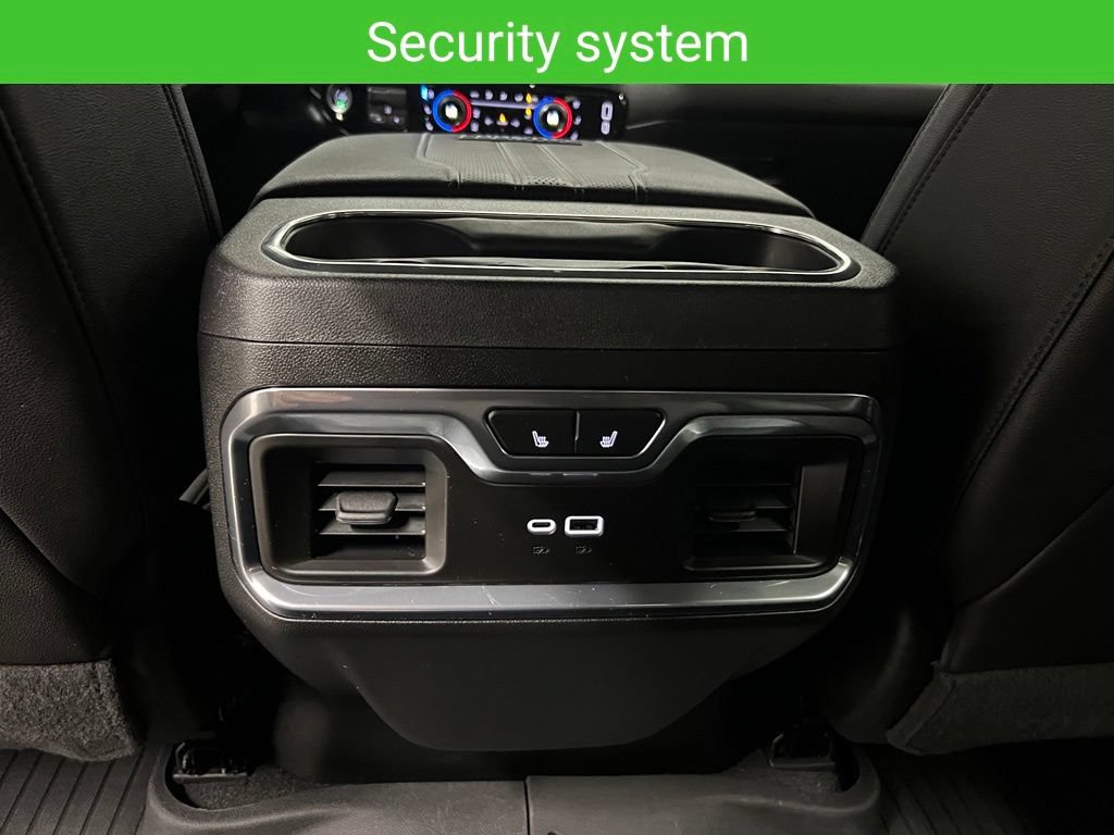 Certified 2024 Chevrolet Silverado 3500 High Country w/ High Country Premium Package AWD/4WD image 45