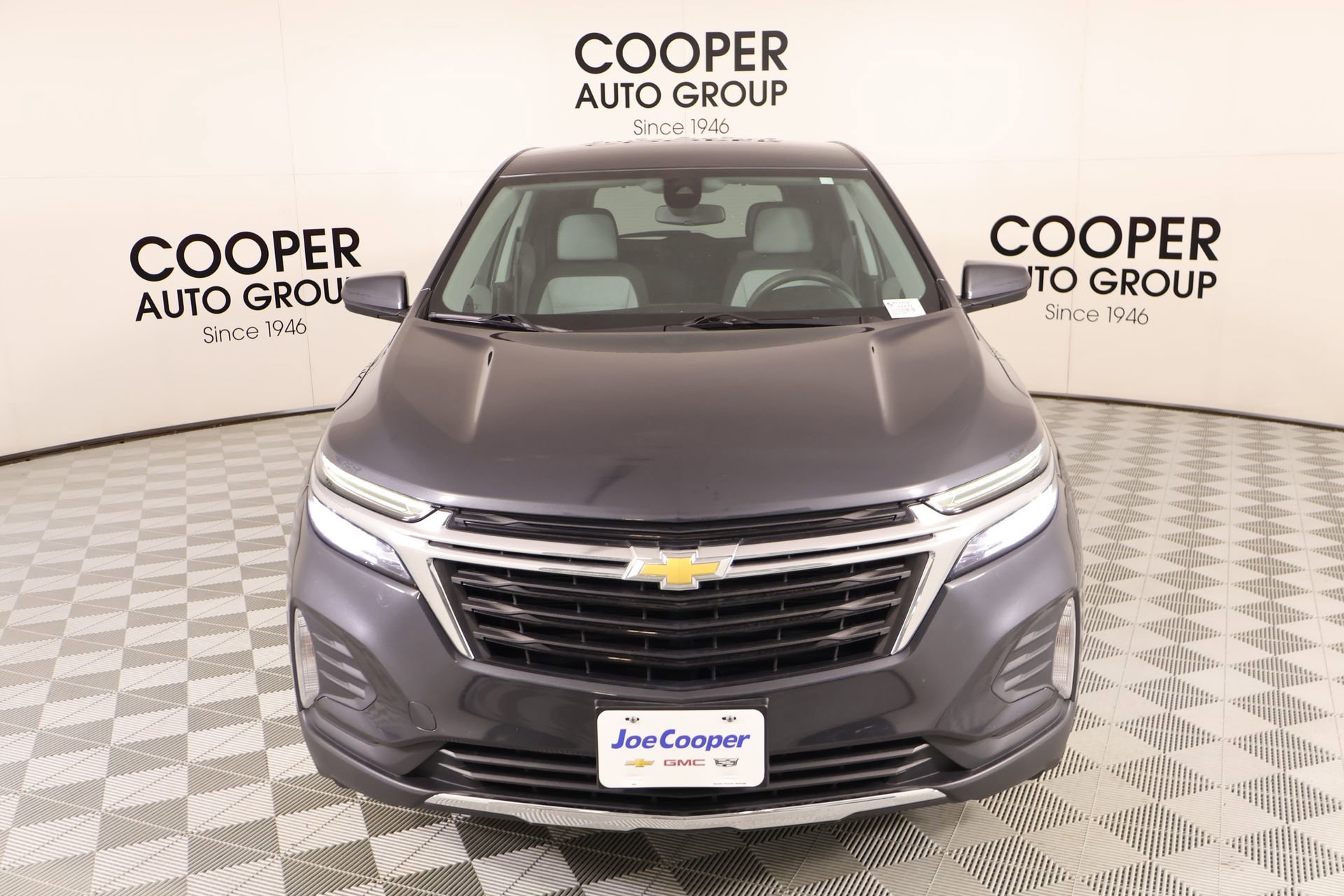 Used 2022 Chevrolet Equinox LT FWD image 8